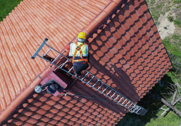 Fast & Reliable Emergency Roof Repairs in Moa, UT